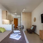 Araucaria Studio Near Downtown