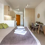 Araucaria Studio Near Downtown