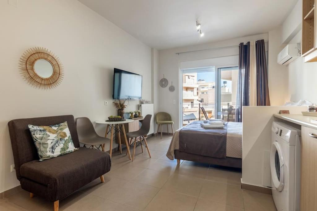 Araucaria Near Downtown Appartement *