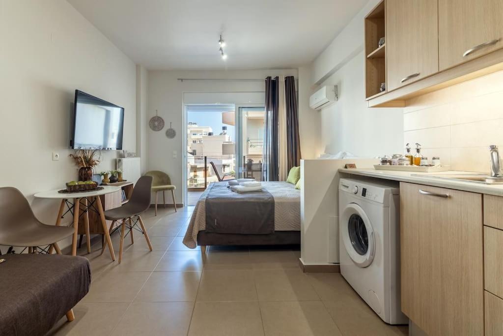 Araucaria Near Downtown Appartement *