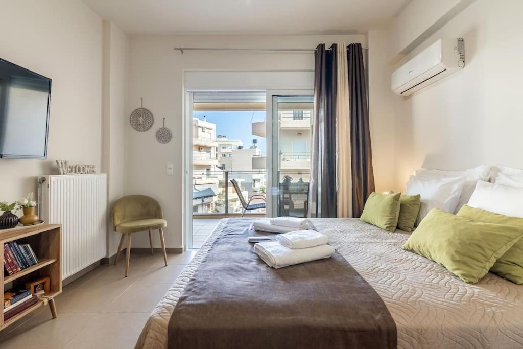 Araucaria Near Downtown Appartement *