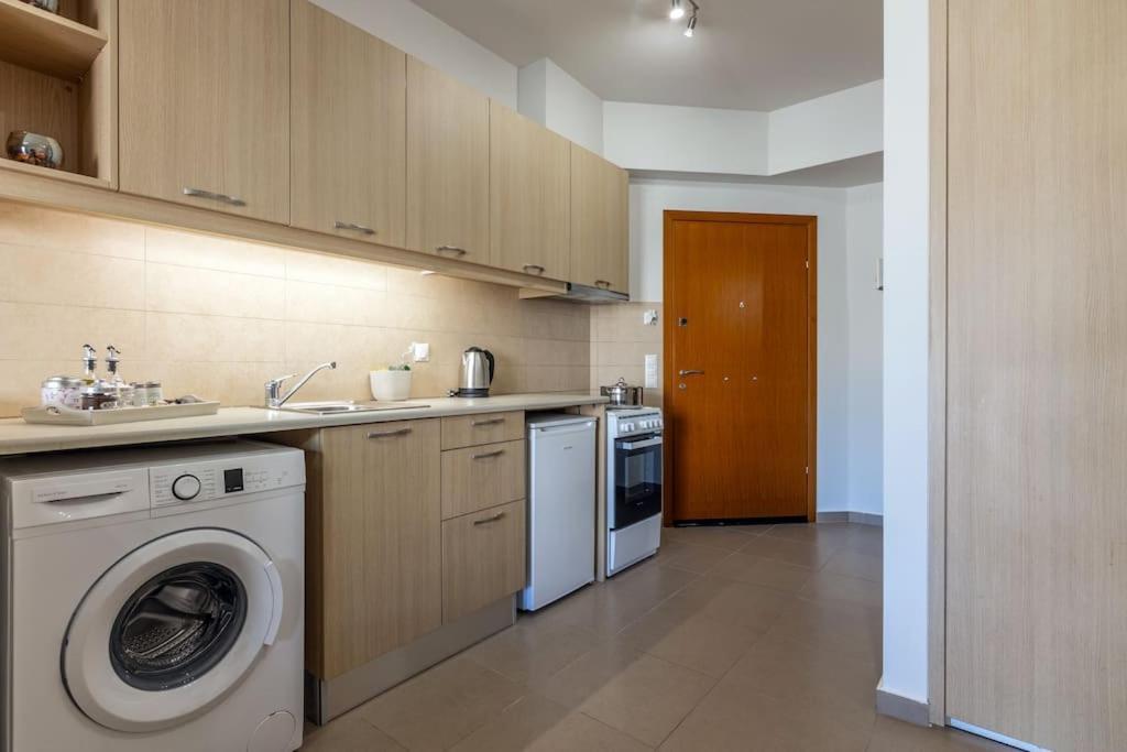 Appartement Araucaria Near Downtown