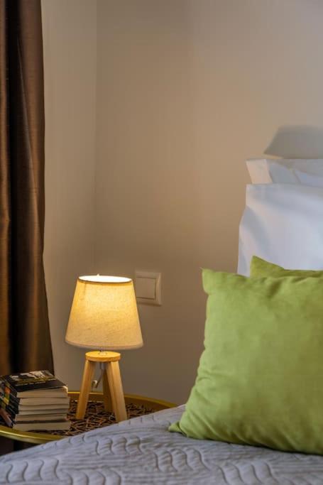 Appartement Araucaria Near Downtown