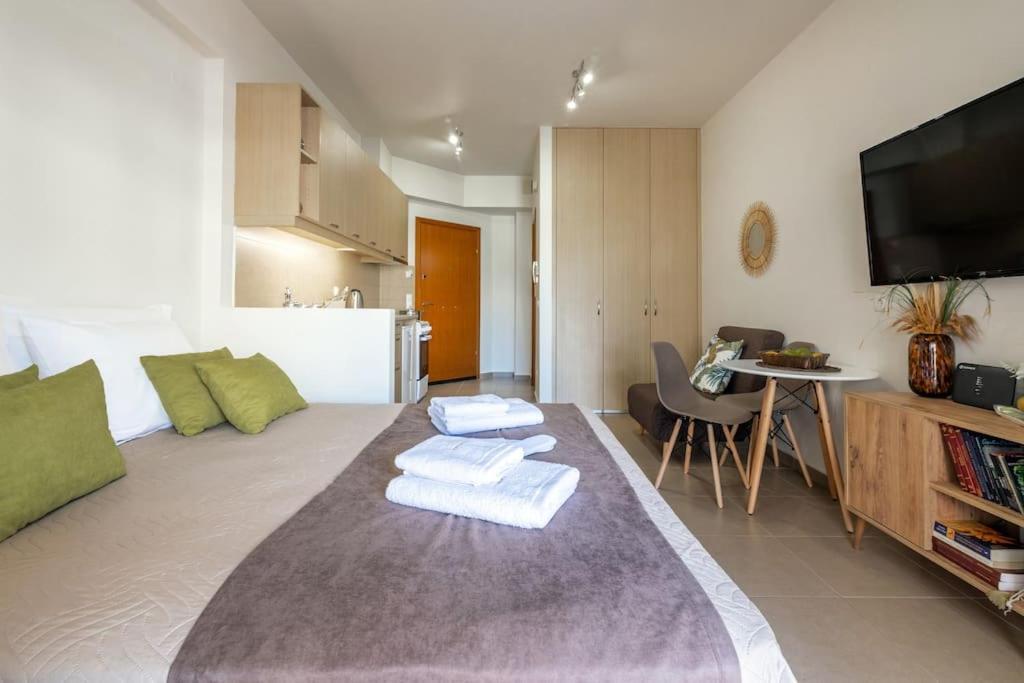 Araucaria Near Downtown Appartement
