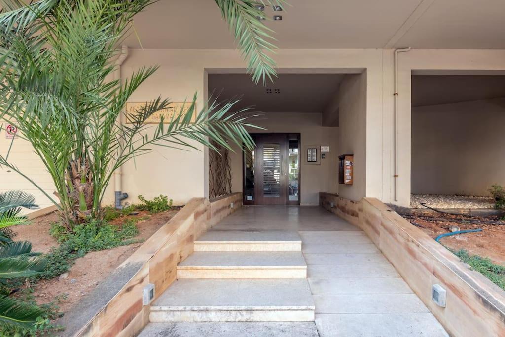 Appartement Araucaria Near Downtown Héraklion