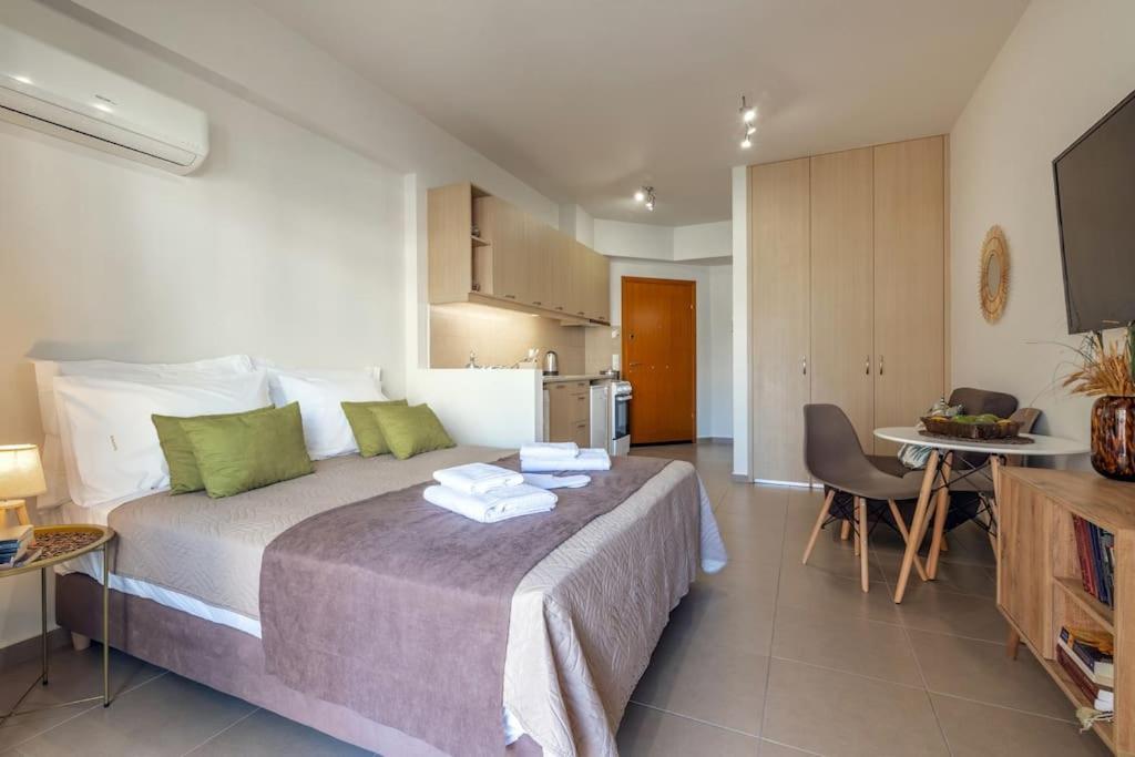 Appartement Araucaria Near Downtown