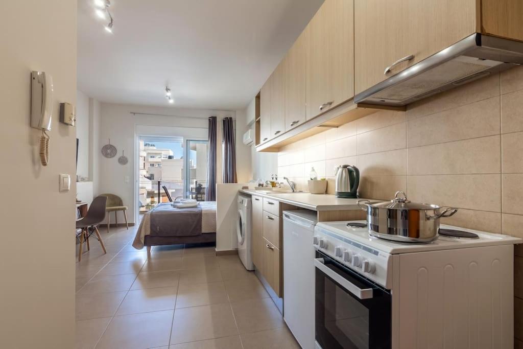 Appartement Araucaria Near Downtown *