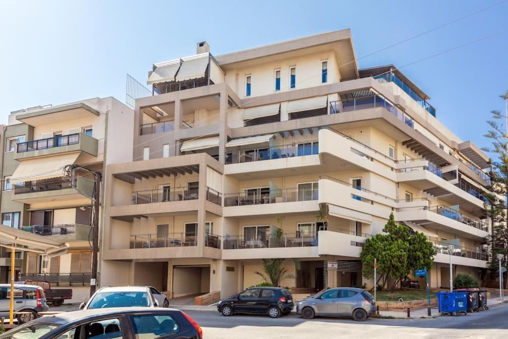 Araucaria Near Downtown Appartement